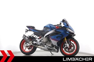 Angebot Aprilia RS 660