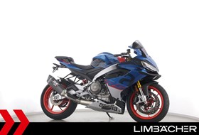 Aprilia RS 660