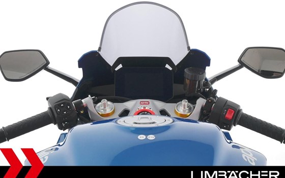 Gebrauchtmotorrad Aprilia RS 660 - Bild 13