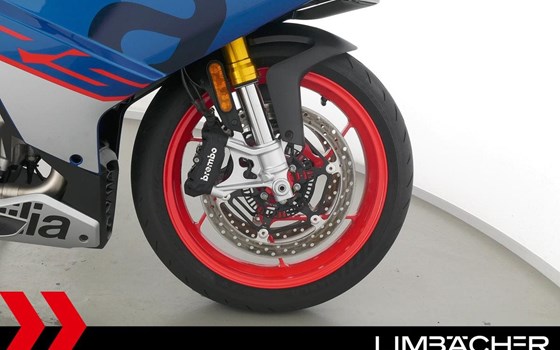 Gebrauchtmotorrad Aprilia RS 660 - Bild 14