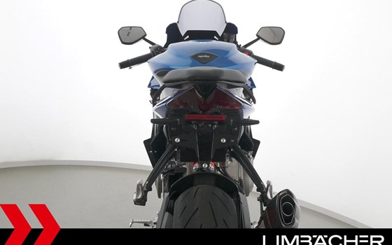 Gebrauchtmotorrad Aprilia RS 660 - Bild 16