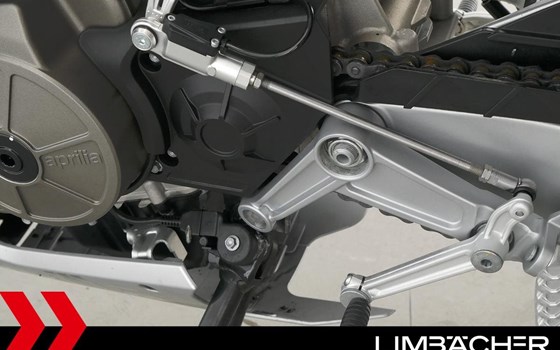 Gebrauchtmotorrad Aprilia RS 660 - Bild 18