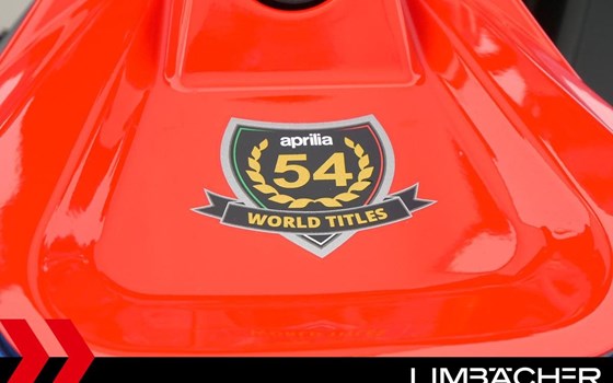 Gebrauchtmotorrad Aprilia RS 660 - Bild 19