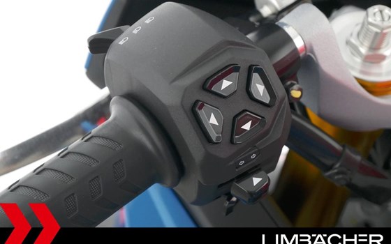 Gebrauchtmotorrad Aprilia RS 660 - Bild 20