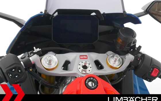 Gebrauchtmotorrad Aprilia RS 660 - Bild 22