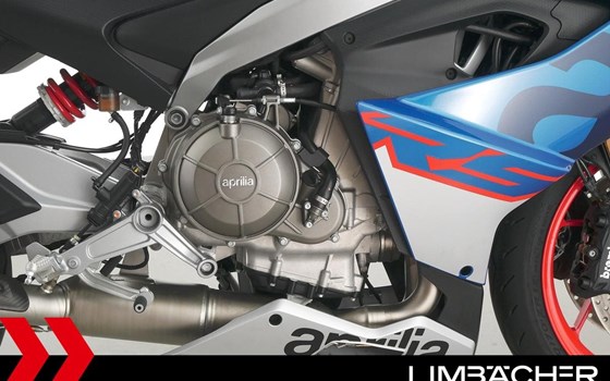 Gebrauchtmotorrad Aprilia RS 660 - Bild 23
