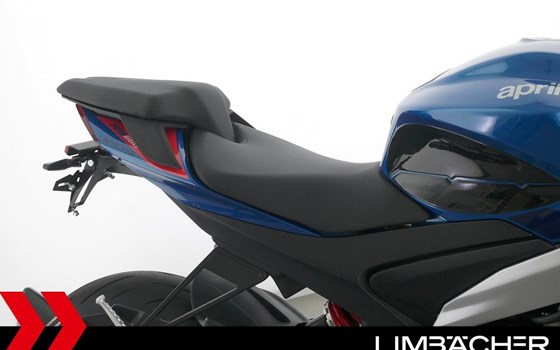 Gebrauchtmotorrad Aprilia RS 660 - Bild 24