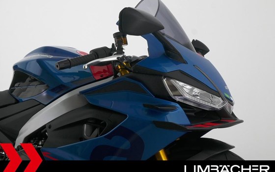 Gebrauchtmotorrad Aprilia RS 660 - Bild 25