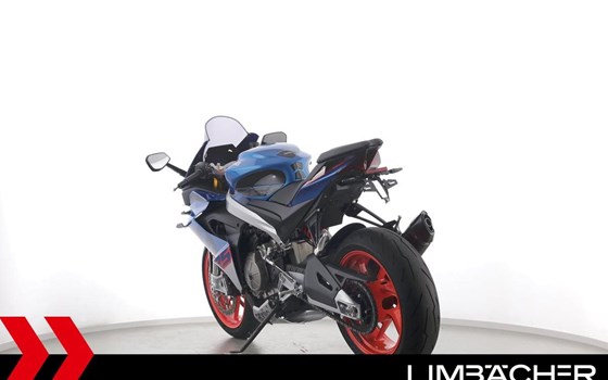 Gebrauchtmotorrad Aprilia RS 660 - Bild 7