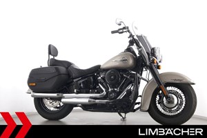 Angebot Harley-Davidson Softail Heritage Classic FLSTC