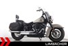 Harley-Davidson Softail Heritage Classic FLSTC