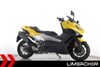 Yamaha TMAX 560