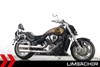 Suzuki VZ 1500 Intruder