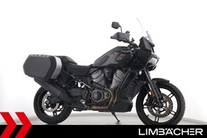 Angebot Harley-Davidson Pan America 1250