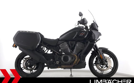 Gebrauchtmotorrad Harley-Davidson Pan America 1250 - Bild 10