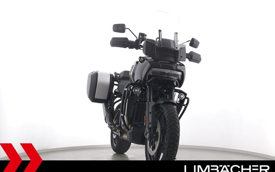 Gebrauchtmotorrad Harley-Davidson Pan America 1250 - Bild 11