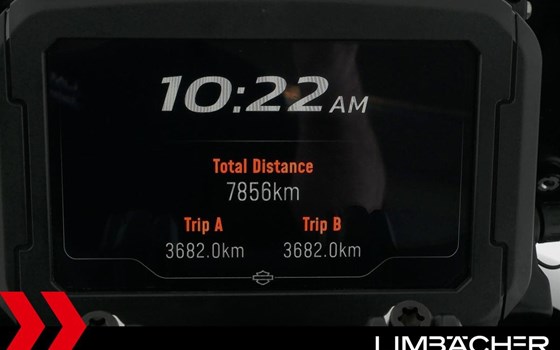 Gebrauchtmotorrad Harley-Davidson Pan America 1250 - Bild 12