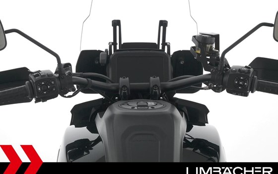 Gebrauchtmotorrad Harley-Davidson Pan America 1250 - Bild 13