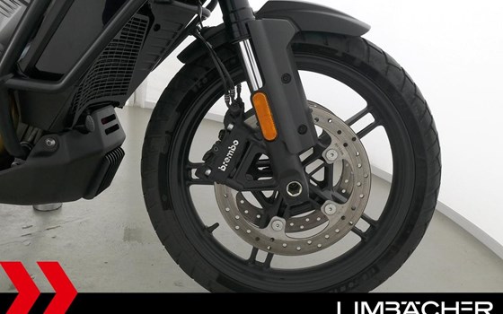 Gebrauchtmotorrad Harley-Davidson Pan America 1250 - Bild 14