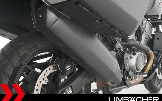 Gebrauchtmotorrad Harley-Davidson Pan America 1250 - Bild 16