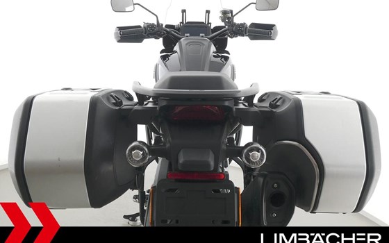 Gebrauchtmotorrad Harley-Davidson Pan America 1250 - Bild 17