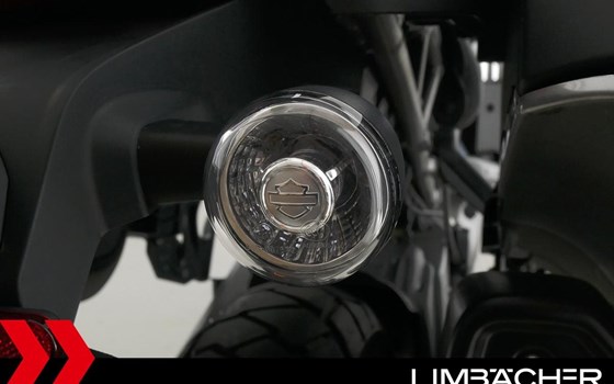 Gebrauchtmotorrad Harley-Davidson Pan America 1250 - Bild 18