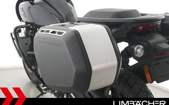 Gebrauchtmotorrad Harley-Davidson Pan America 1250 - Bild 19