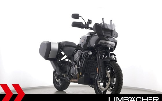 Gebrauchtmotorrad Harley-Davidson Pan America 1250 - Bild 2