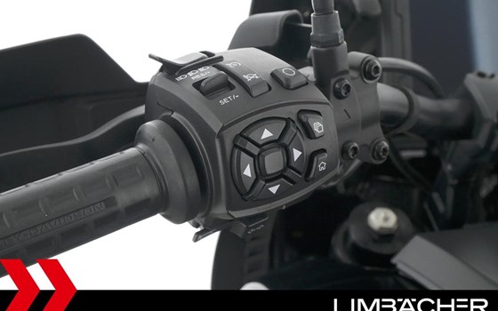 Gebrauchtmotorrad Harley-Davidson Pan America 1250 - Bild 20