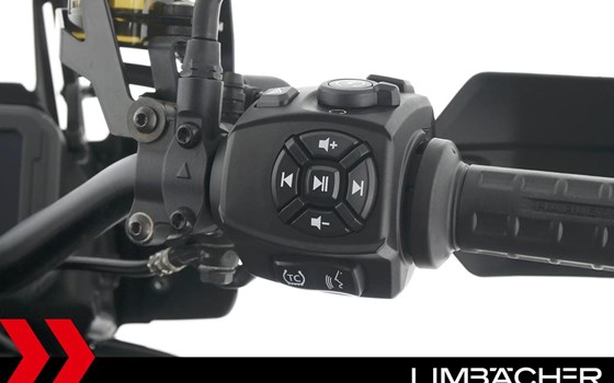 Gebrauchtmotorrad Harley-Davidson Pan America 1250 - Bild 21