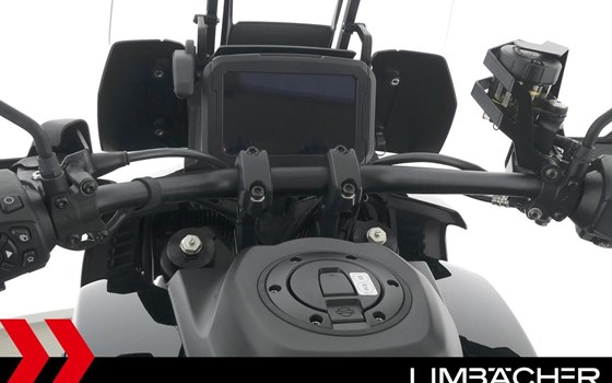 Gebrauchtmotorrad Harley-Davidson Pan America 1250 - Bild 22