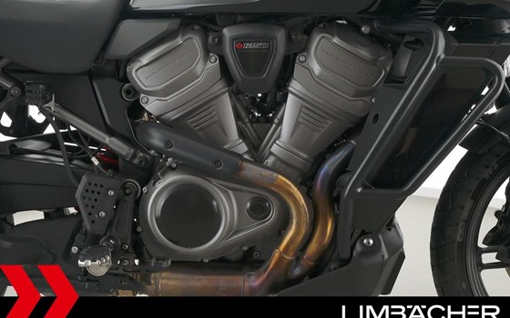 Gebrauchtmotorrad Harley-Davidson Pan America 1250 - Bild 23