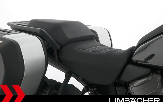 Gebrauchtmotorrad Harley-Davidson Pan America 1250 - Bild 24