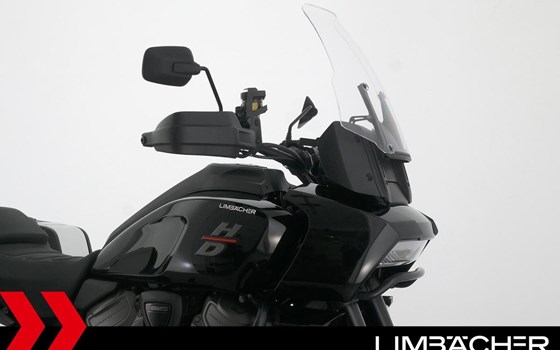 Gebrauchtmotorrad Harley-Davidson Pan America 1250 - Bild 25