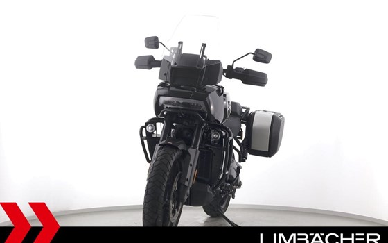 Gebrauchtmotorrad Harley-Davidson Pan America 1250 - Bild 3