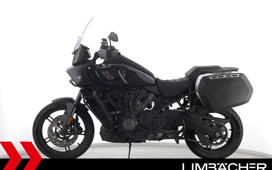 Gebrauchtmotorrad Harley-Davidson Pan America 1250 - Bild 5