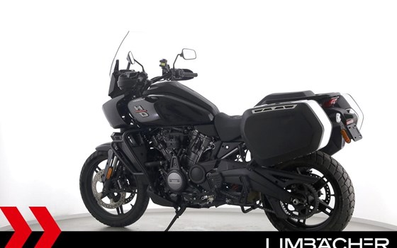 Gebrauchtmotorrad Harley-Davidson Pan America 1250 - Bild 6