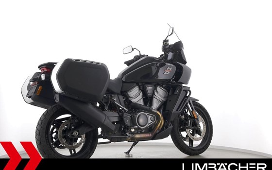 Gebrauchtmotorrad Harley-Davidson Pan America 1250 - Bild 9