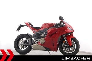 Angebot Ducati Panigale V4