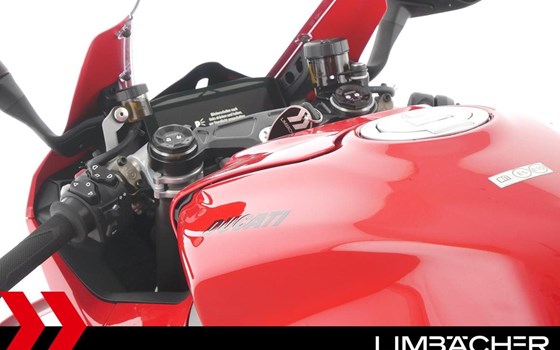 Gebrauchtmotorrad Ducati Panigale V4 - Bild 13