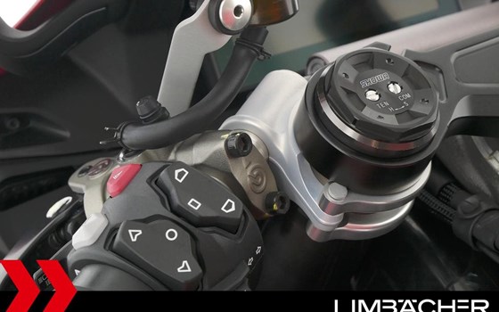 Gebrauchtmotorrad Ducati Panigale V4 - Bild 14