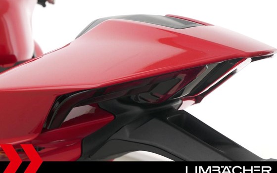 Gebrauchtmotorrad Ducati Panigale V4 - Bild 15