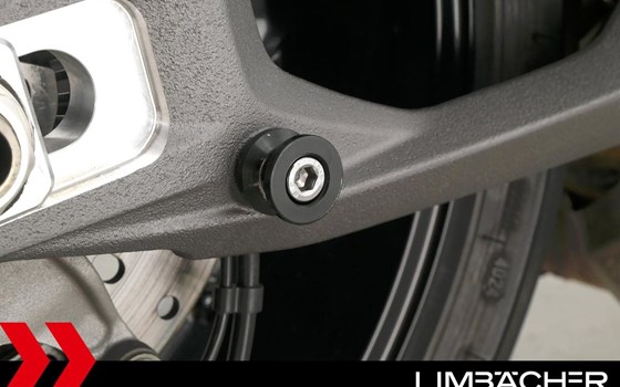 Gebrauchtmotorrad Ducati Panigale V4 - Bild 16