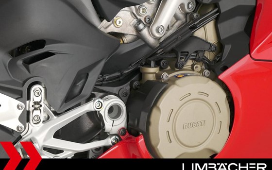Gebrauchtmotorrad Ducati Panigale V4 - Bild 17