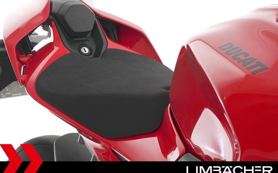Gebrauchtmotorrad Ducati Panigale V4 - Bild 18