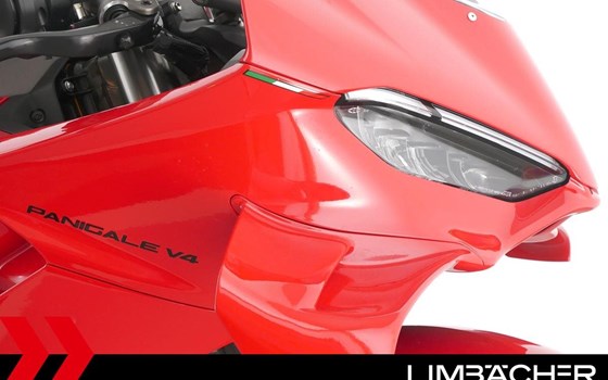 Gebrauchtmotorrad Ducati Panigale V4 - Bild 19