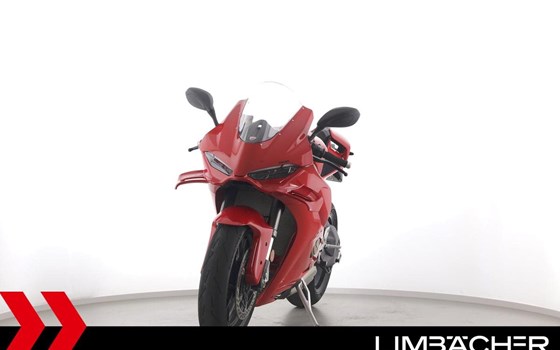 Gebrauchtmotorrad Ducati Panigale V4 - Bild 3