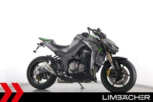 Angebot Kawasaki Z1000
