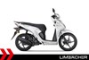 Honda Vision 110