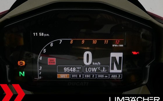 Gebrauchtmotorrad Ducati 1199 Panigale R - Bild 12